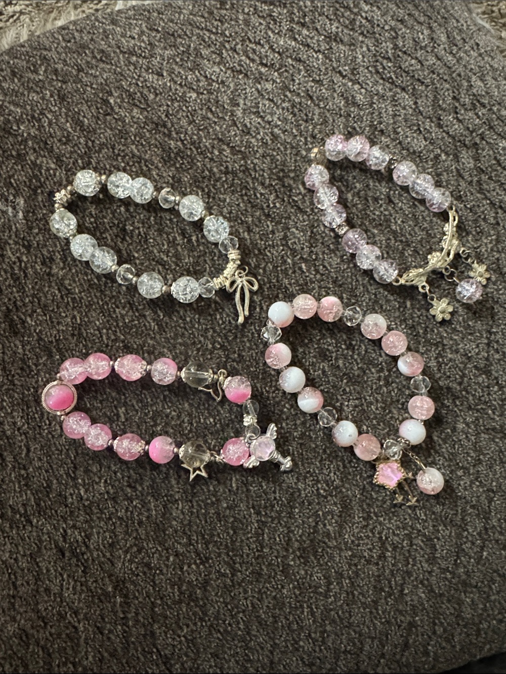 Bracelets - Picture 2 of 4